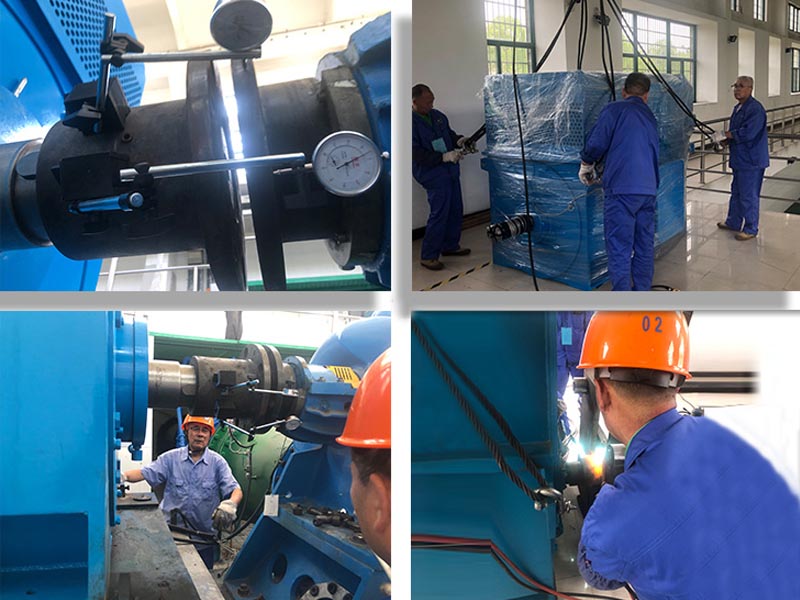 以標(biāo)準(zhǔn)支撐零碳工廠(chǎng)建設(shè)，打造綠色競(jìng)爭(zhēng)新優(yōu)勢(shì)