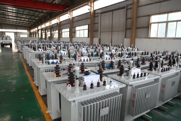 車(chē)間設(shè)備