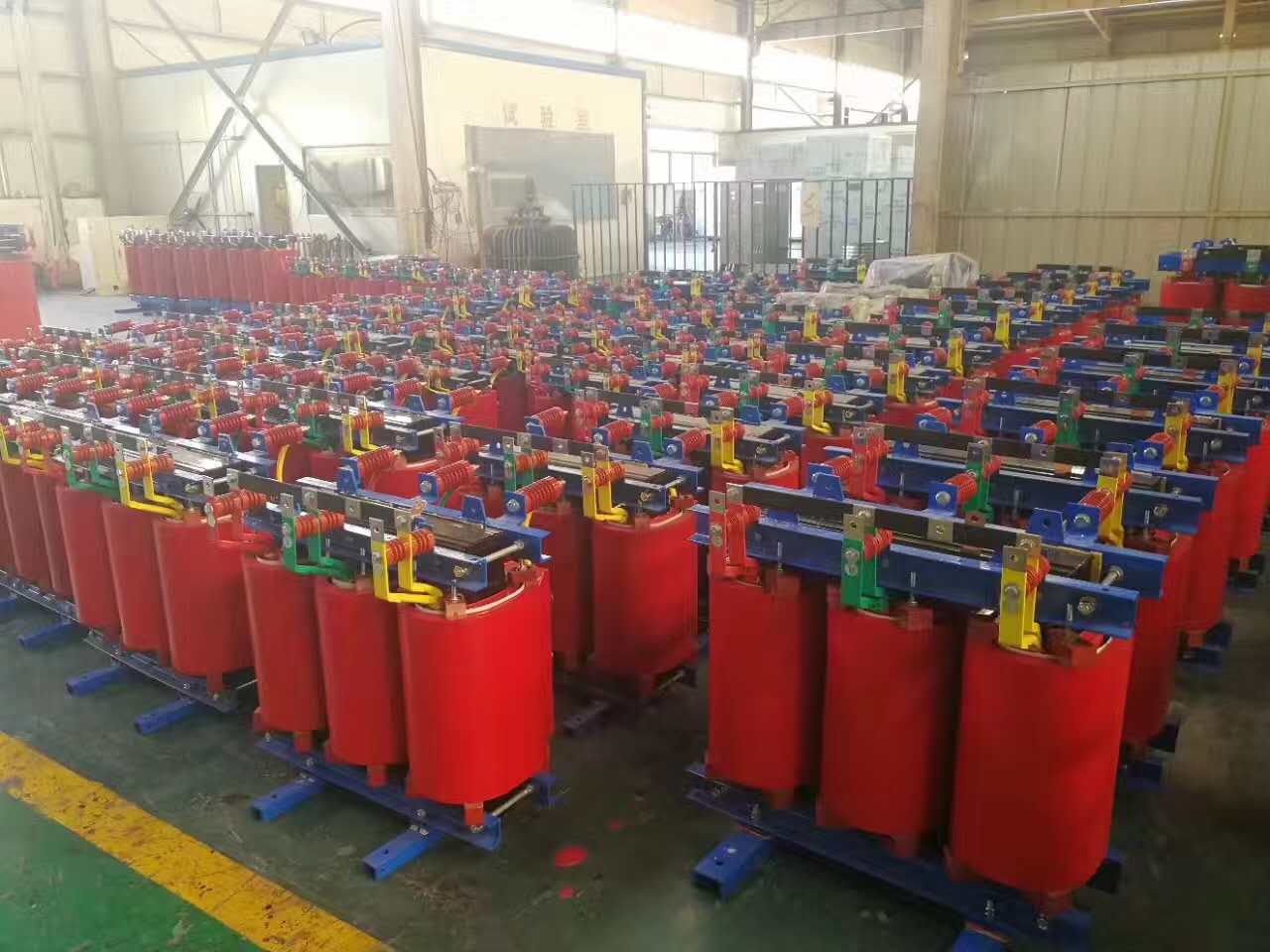 ?變壓器的發(fā)展趨勢(shì)如何